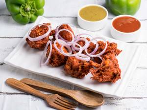 Paneer Pakoda 