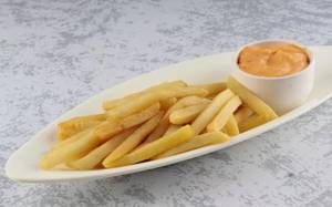 Finger Chips