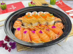 Exotica Box (20 Pcs)