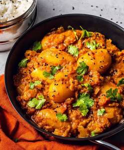Aloo Dum