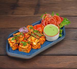 Paneer Tikka