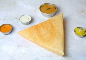 Anna Plain Dosa