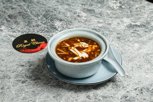 Hot & Sour Soup