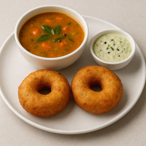Vada Sambar
