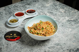 Crab Fried Rice