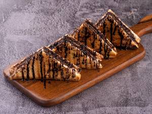 Chocolate Sandwich