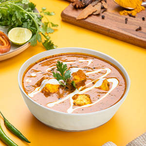 Paneer Butter Masala