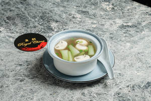 Mushroom Soup