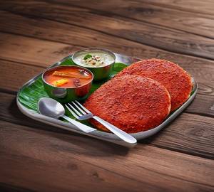 Podi Thatte Idli Single