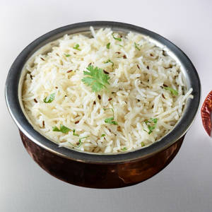 Jeera Rice - 750 Ml