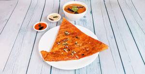 Anna Mysore Plain Dosa
