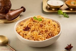Non Veg Biryani Rice