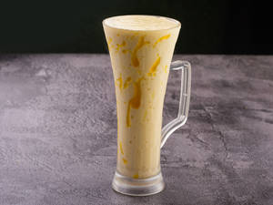 Butterscotch Thick Shake