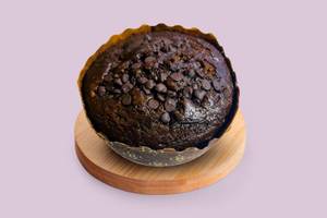 Chocolate - Round Cake