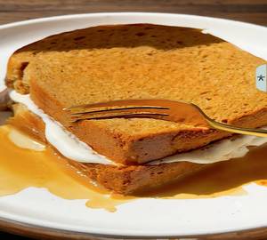 Kadak Chai Creme Toast