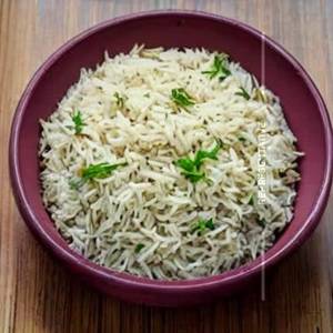 Soyabean Rice