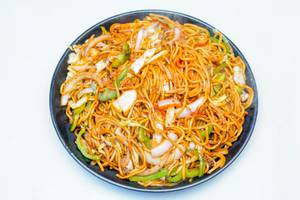 Paneer Chowmein