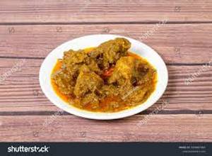 Mutton Curry