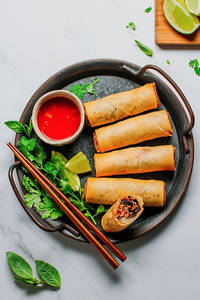 Spring Roll