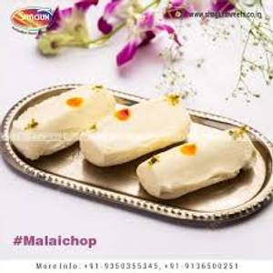 Malai Chaap       