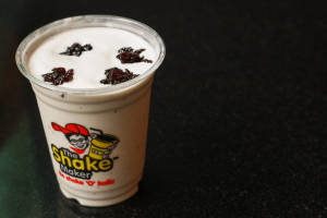 Blueberry Shake