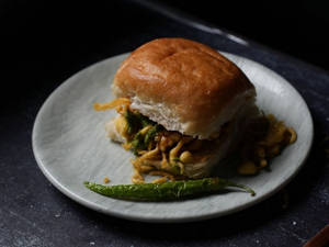 Swaminarayan Chura Pav [100 gm]