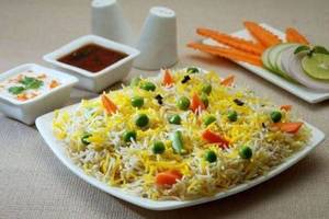 Veg Biryani