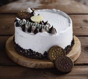 Oreo Cake [Egg]