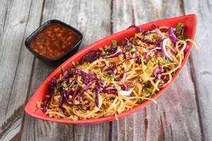 Veg Chowmein