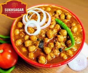 Chana Masala