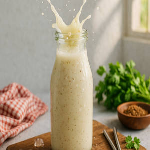 Masala Chaas