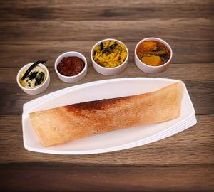 Masala dosa