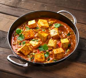 Paneer masala