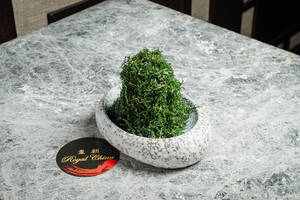 Crispy Seaweed