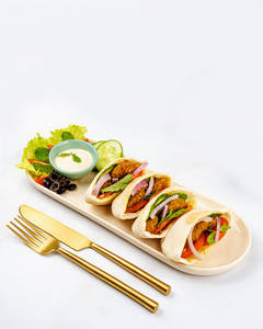 Falafel Slider