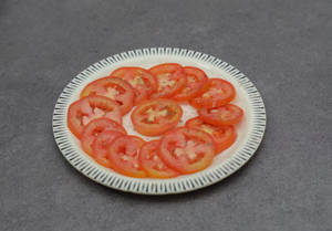 Tomato Salad
