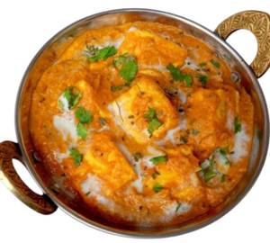 Cheese Butter Masala