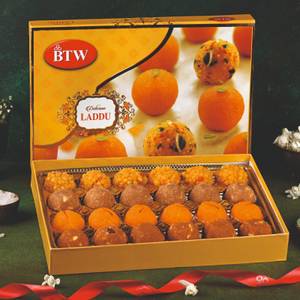 Mithaas 4-in-1 Box