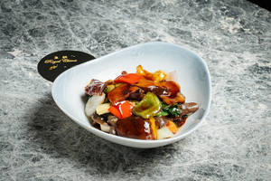 Royal China Exotic Vegetables