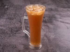 Green Apple Ice Tea