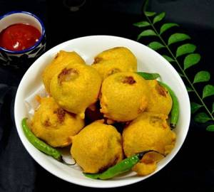 Aloo Chop [4 piece]