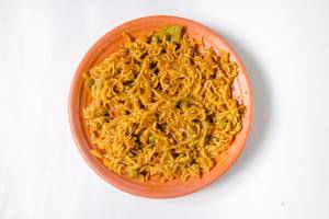 Masala maggi
