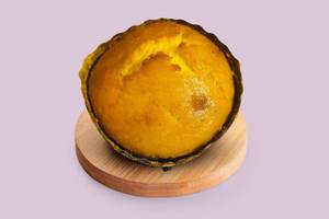 Lemon Cake - Round Slice