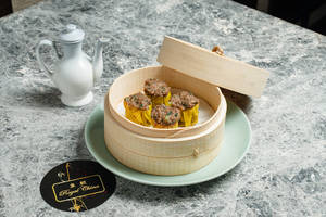 Tenderloin Siu Mai