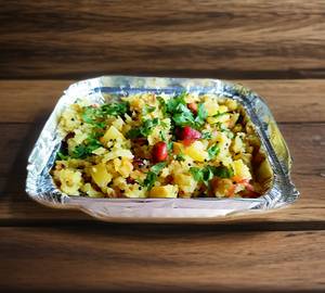 Batata Poha [250 Grams]