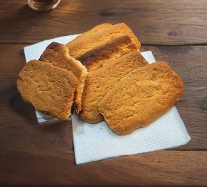 Sweet Biscuit