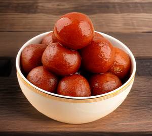 Gulab jamun
