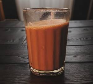 Chocolate Chai