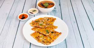 Anna Masala Uttapam