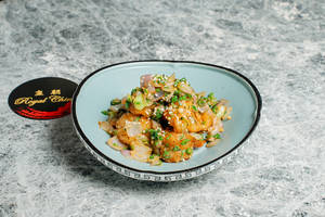 Hakka Prawns